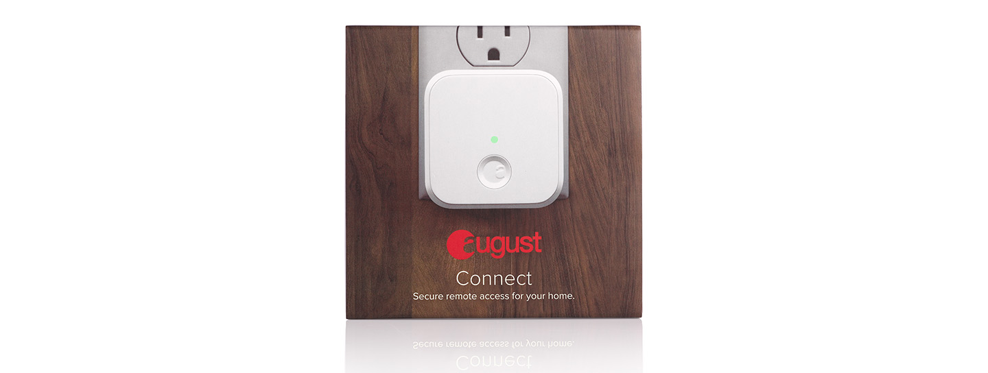 fuseproject product august connect Connection, Core