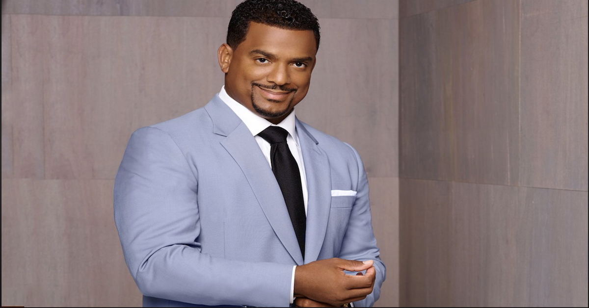 Alfonso Ribeiro Suing Fortnite Over Their Use Of The “Carlton Dance” Alfonso Ribeiro Suing Fortnite Over Their Use Of The “Carlton Dance”
