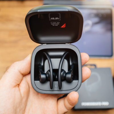 Beats-PowerBeats-Pro true wireless earbuds