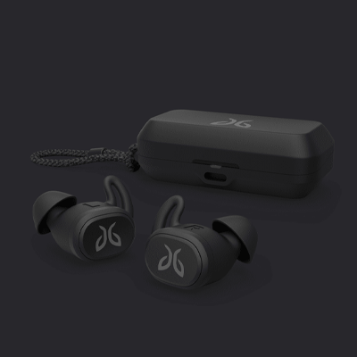 Jaybird-Vista true wireless earbuds