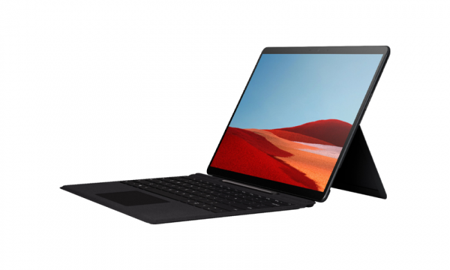 microsoftsurfacex-tablet