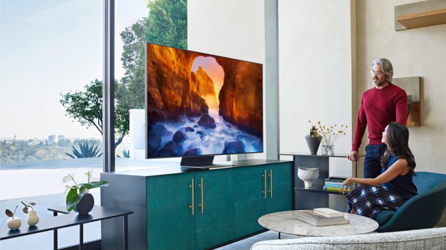 Samsung-Q90R-QLED-Series