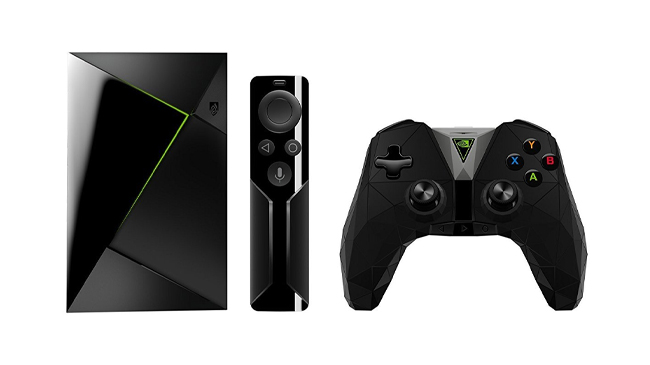 Nvidia-Shield