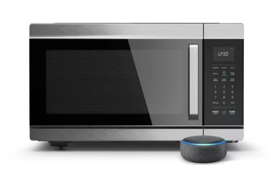 Amazon 4-in-1 Smart Oven