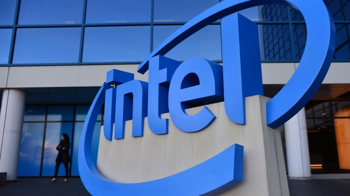 Intel Loses Ground After Announcing Further 7nm CPU Delays Intel Loses Ground After Announcing Further 7nm CPU Delays