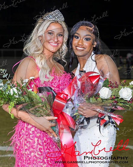 Screven County HS Homecoming 2024