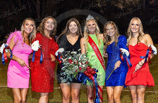 David Emanuel Academy 2024 Homecoming