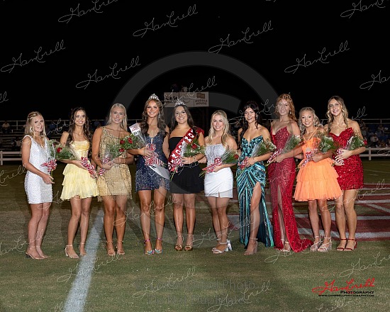 Edmund Burke Academy Homecoming 2025