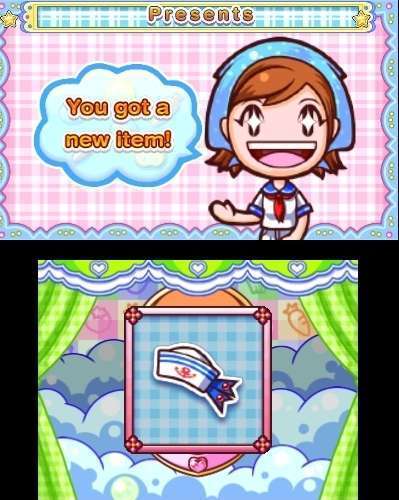 Used Cooking Mama 4 Kitchen Magic Swappa
