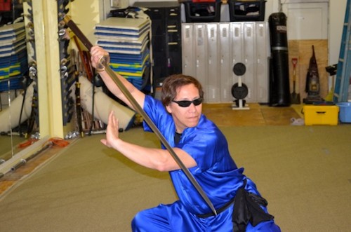 JohnnyCageNow