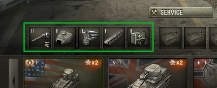 world of tanks guide