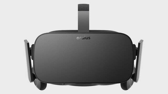 oculus vr
