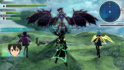 _what does take All Images News Shopping Maps Vi 2022 Plot, In 2022, a virtual reality massively multiplayer online role- playing game (VRMMORPG) called Sword Art Online (SAO) is released. With the