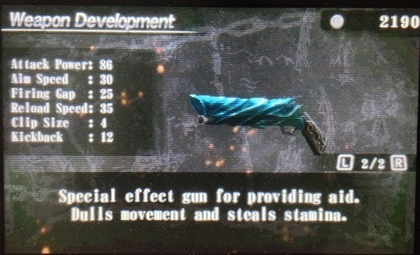 Attack on titan humanity in chains weapons