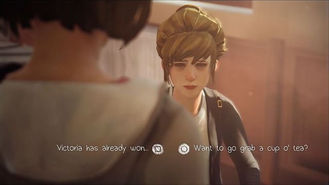 life is strange screenshot