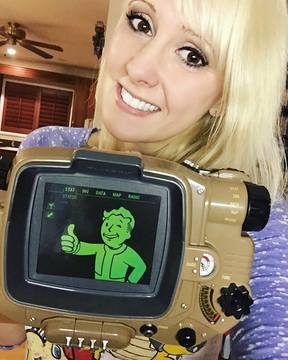 Interview with Youtuber and Cosplayer Raychul Moore – GameSkinny