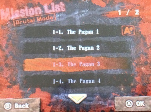 attack on titan humanity in chains brutal mode