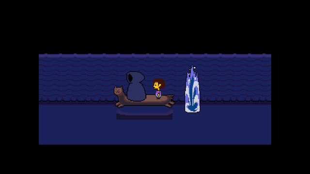 soulless pacifist ending chara soulless pacifist ending chara