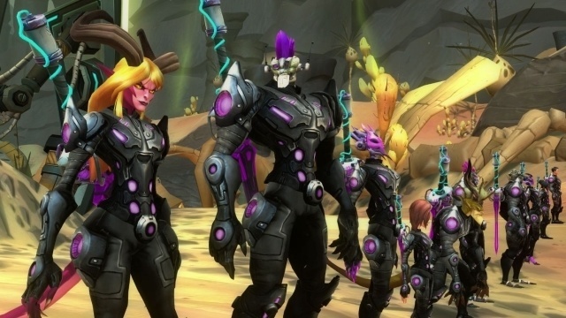 Tell me - why have we gathered here? Seriously, I can't remember.