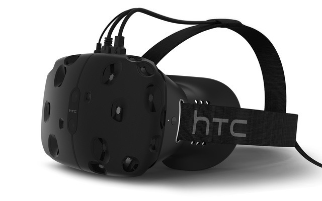 htc and valve vr headset