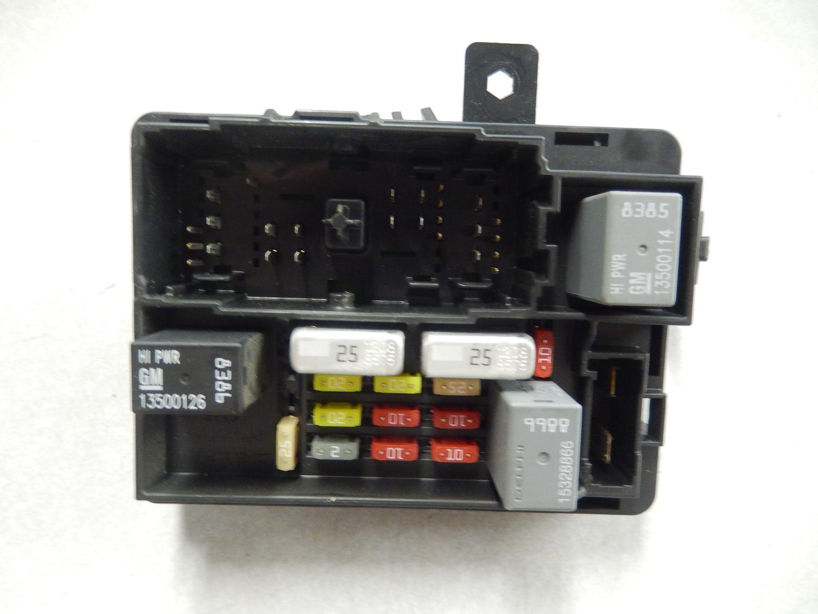[DIAGRAM] Diagram Of Fuse Box For 2009 Impala - MYDIAGRAM.ONLINE