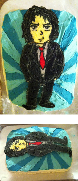 garys guide cake