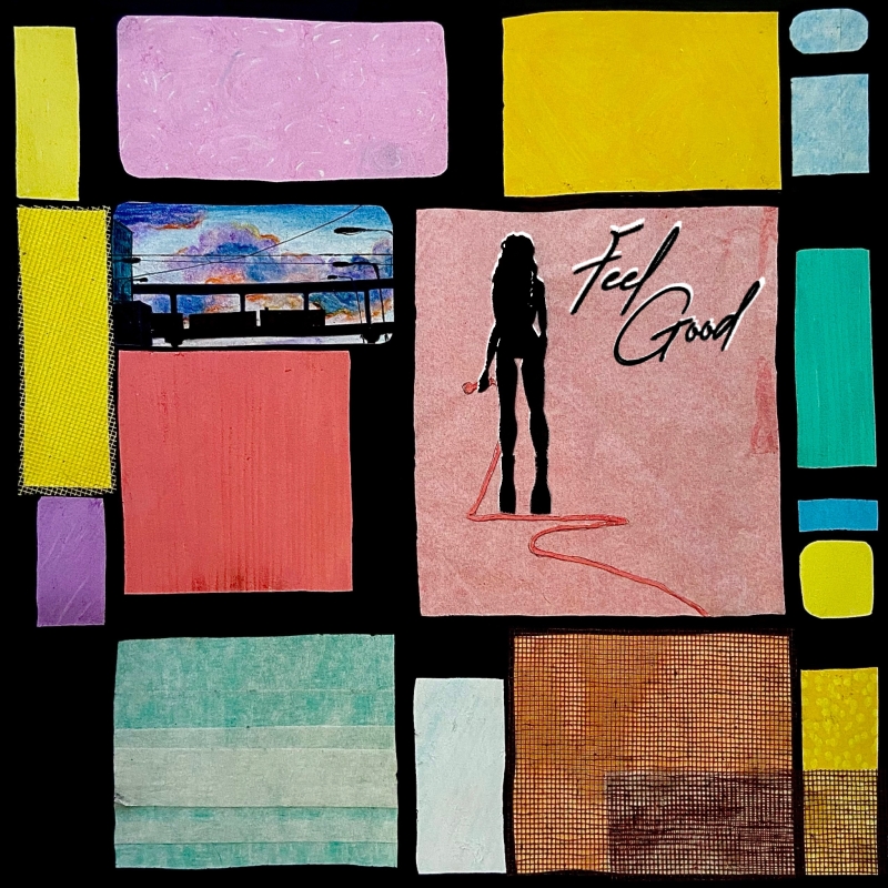 Feel Good (feat. Noé Mina & Joe Powers) on Spotify