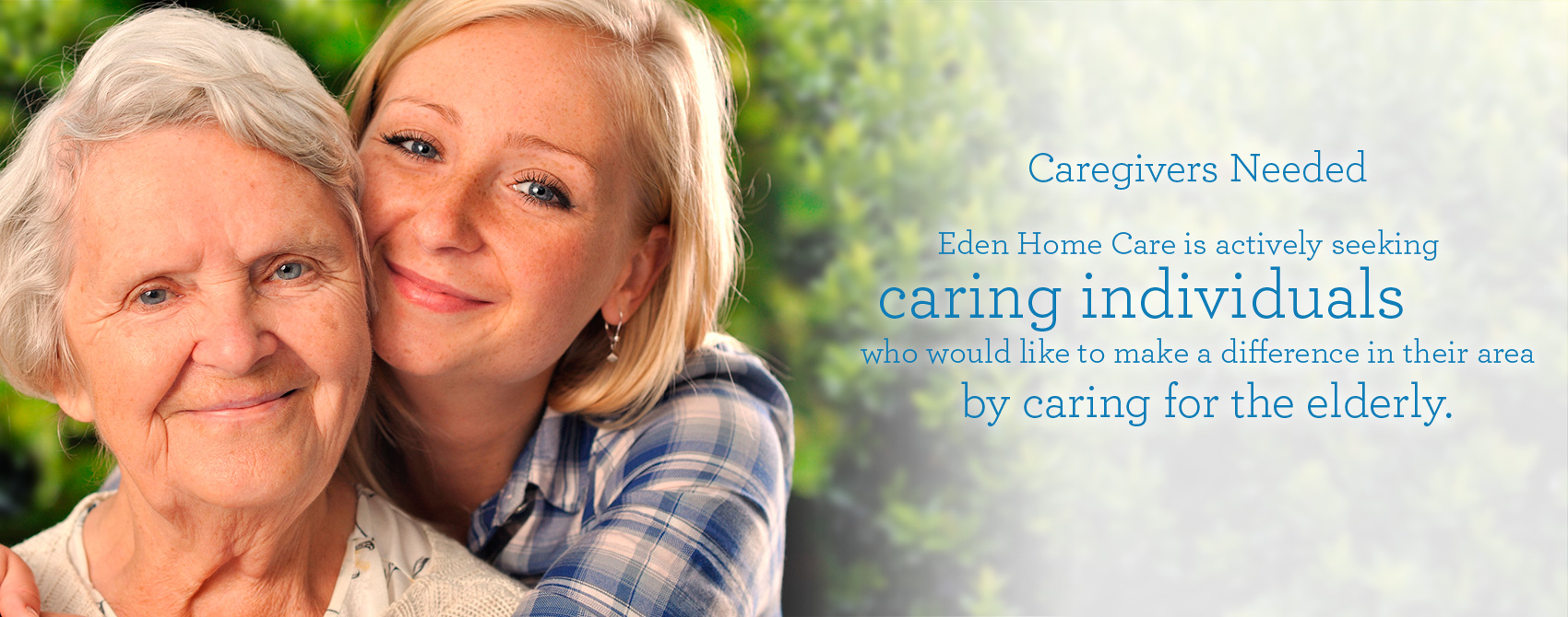Eden Health Eden Home Services