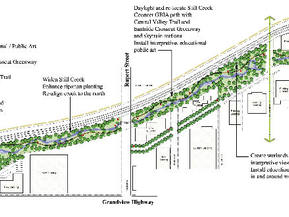 picture from Still Creek Enhancement