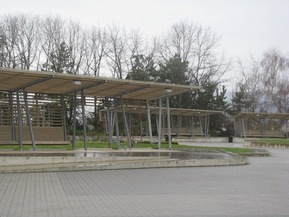 picture from Little Mountain Reservoir Reconstruction