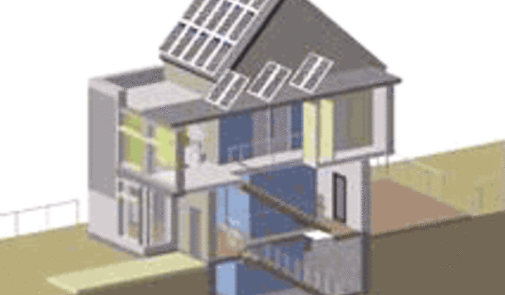 Urbanecology