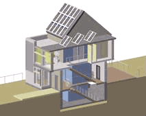 Urbanecology