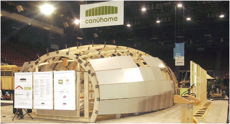 Canuhome