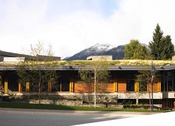 picture from Whistler Public Library