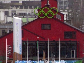 picture from Salt Building