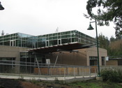 picture from Aquaquest: The Mary Blusson Learning Centre