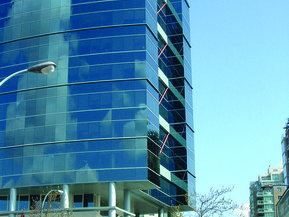 picture from Vancity Centre