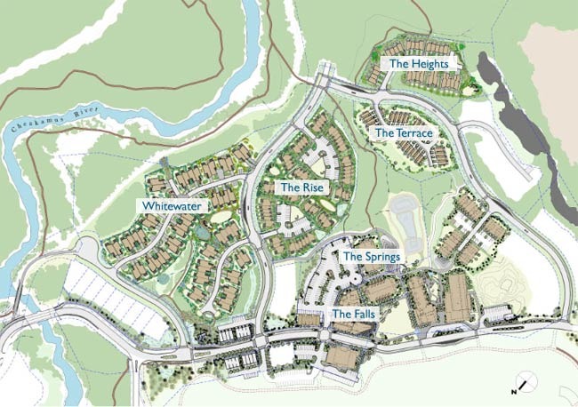 Whistlerolympicvillage