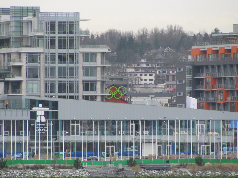 Sefccommunitycentre