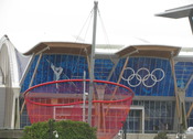 picture from Richmond Olympic Oval