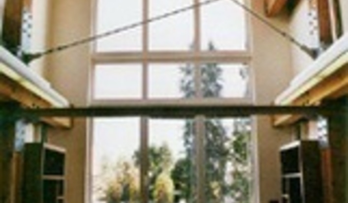 Ckchoibuildingatrium