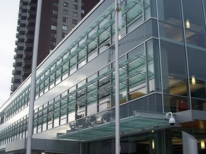 picture from City of North Vancouver Public Library