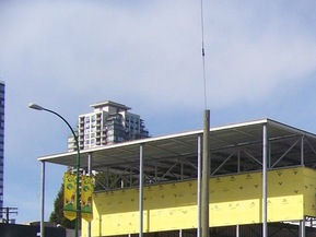 picture from Edmonds Town Centre Library