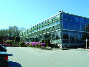 picture from APEG BC Headquarters