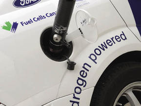 picture from Hydrogen Highway™