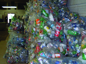 picture from United We Can Bottle Depot