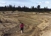 picture from Aldergrove Bowl