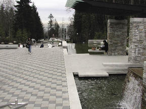 picture from The Cornerstone