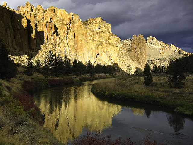 Picture by Tom Beans via Creative Commons