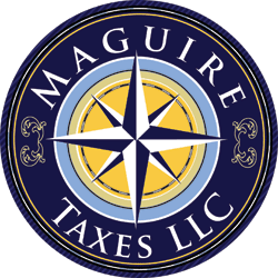 James Maguire - Mariner Taxes
